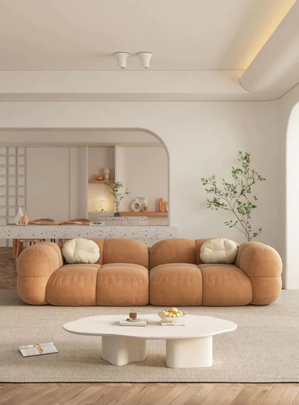 Cocoon - Vanilla Home Designs