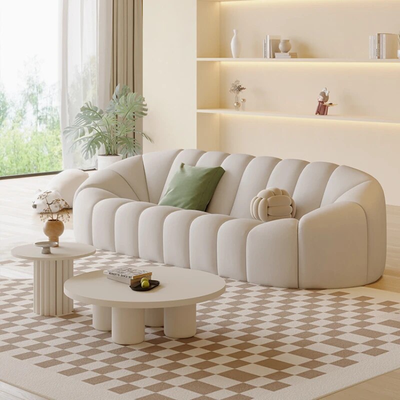 Soffio - Vanilla Home Designs