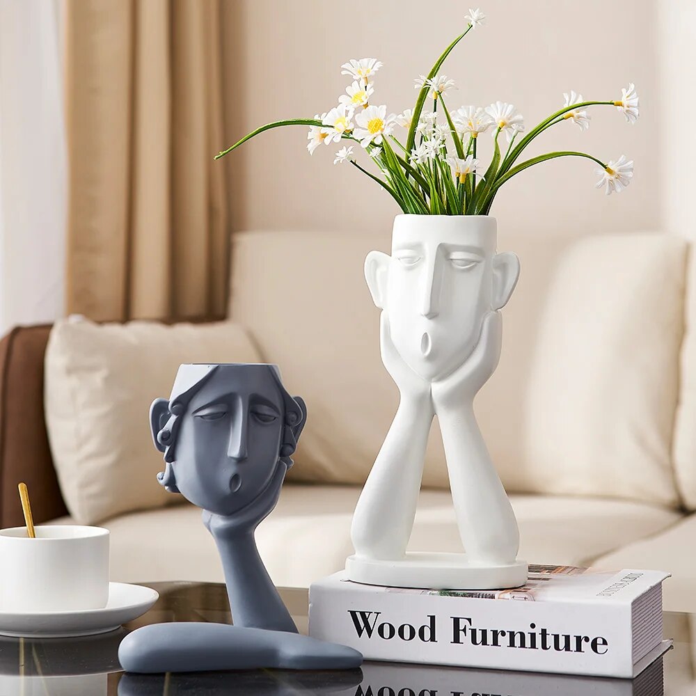 FloraSculpt - Vanilla Home Designs