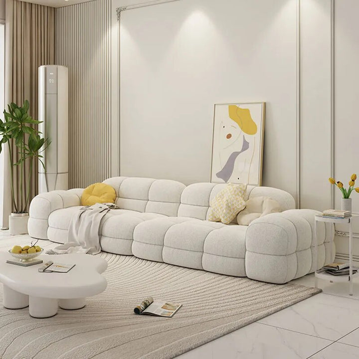 Luksus - Vanilla Home Designs