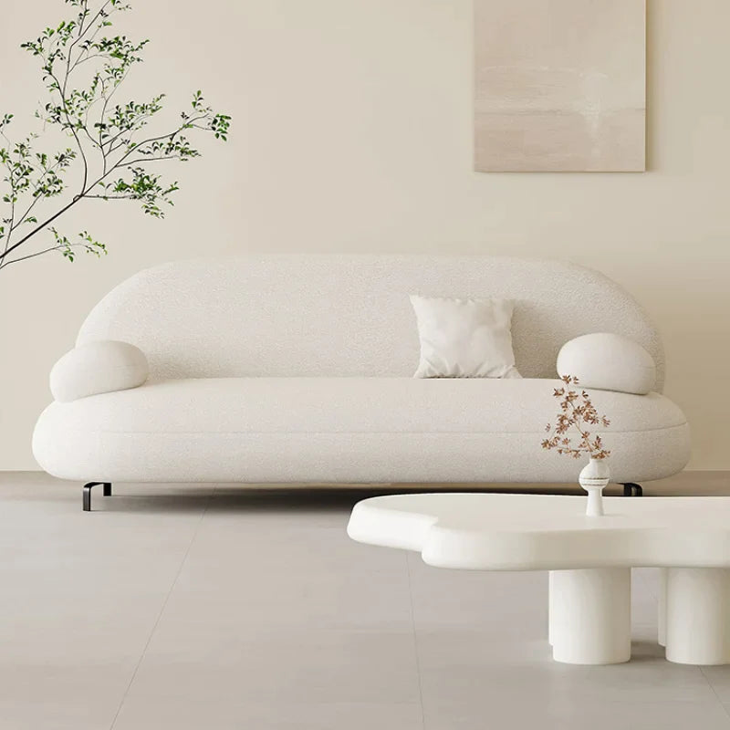 Sereno Repose - Vanilla Home Designs