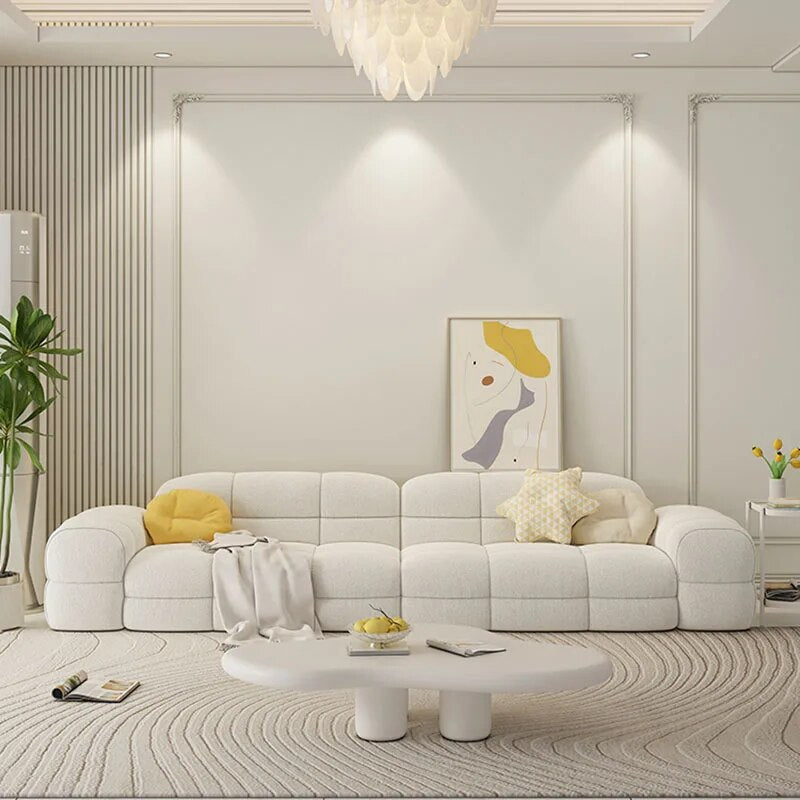 Luksus - Vanilla Home Designs